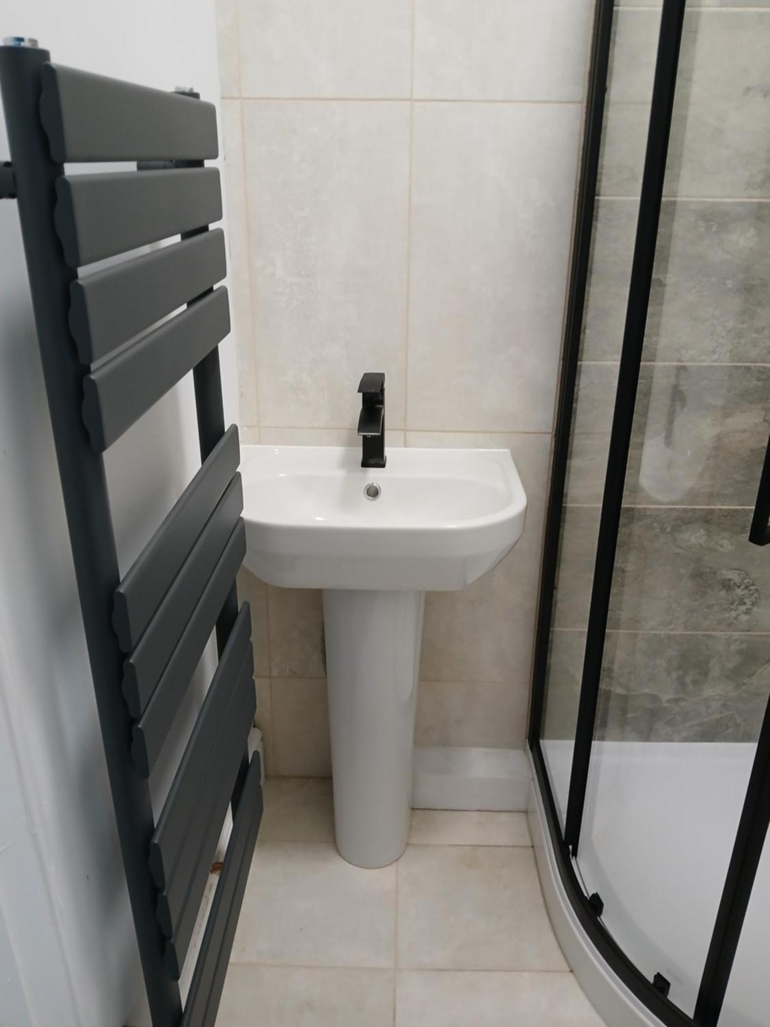 The White House Barrow-in-Furness Quarto foto
